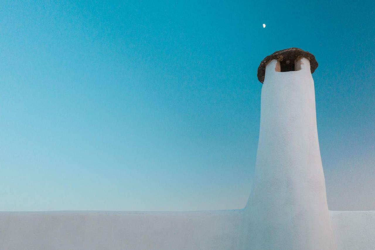 Ventu Paros Villa Márpissa Екстериор снимка