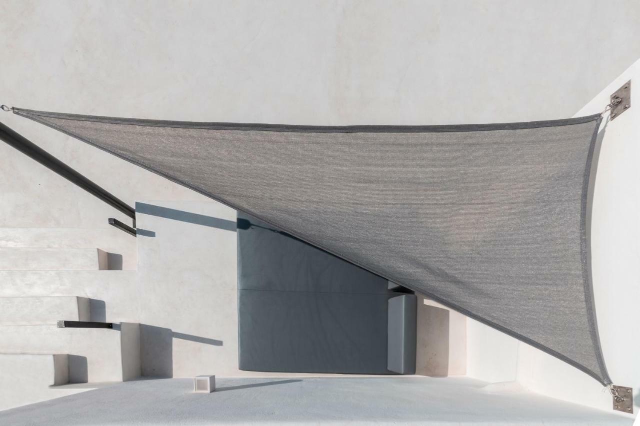 Ventu Paros Villa Márpissa Екстериор снимка