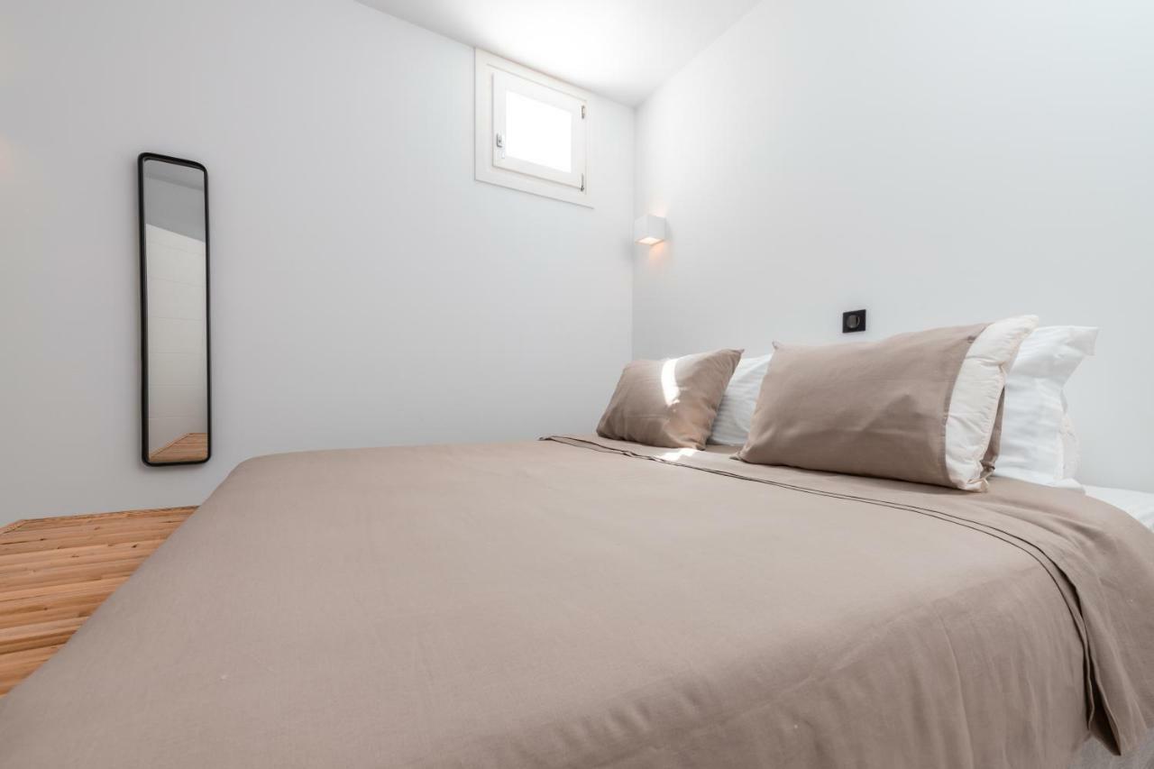 Ventu Paros Villa Márpissa Екстериор снимка